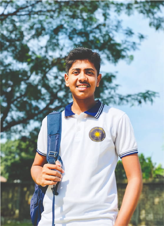Photo of আলিফ আহমেদ সিয়াম